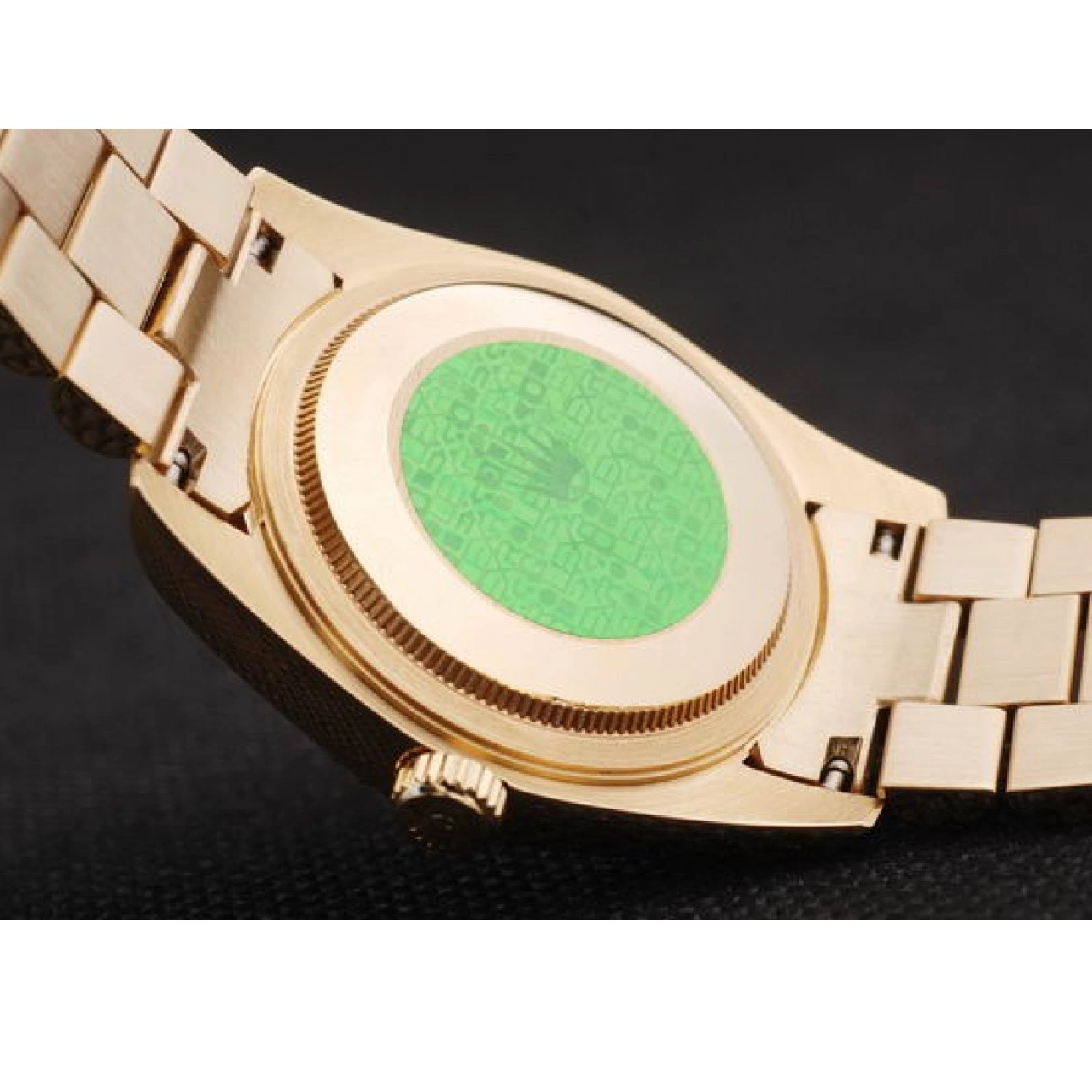 Aaa replica watch Swiss Rolex Mechanism-srl71 Datejust 0819